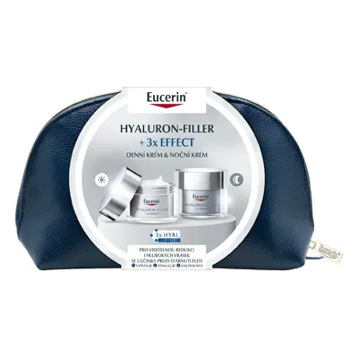 Eucerin Hyaluron-Filler + 3x Effect Vánoce 2023