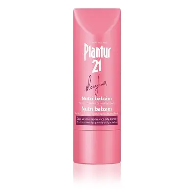 Plantur21 longhair Nutri balzám 175ml