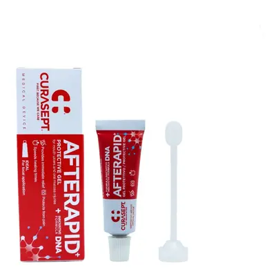 Curasept Afte Rapid DNA ústní gel 10 ml