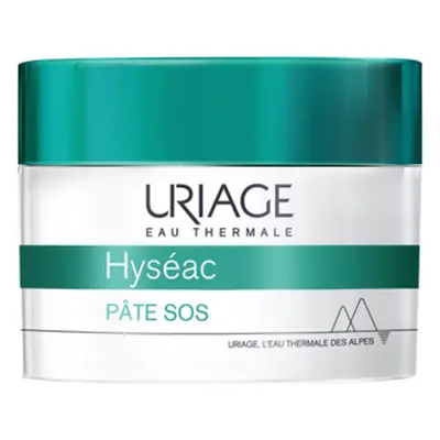 Uriage Hyseac pate SOS soin local 15 g