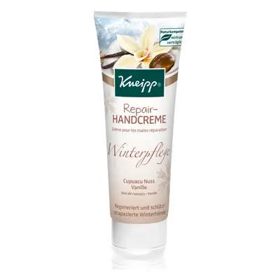 KNEIPP Krém na ruce Zimní Péče 75 ml