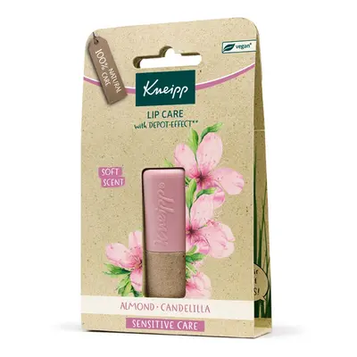 KNEIPP Balzám na rty Mandle 4,7 g