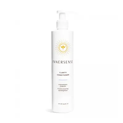 INNERSENSE Clarity Conditioner Hypoalergenní kondicionér pro citlivou pokožku hlavy 295 ml