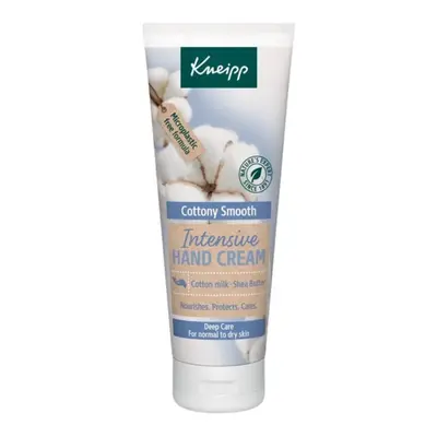 KNEIPP Krém na ruce Goodbye Stress 75 ml