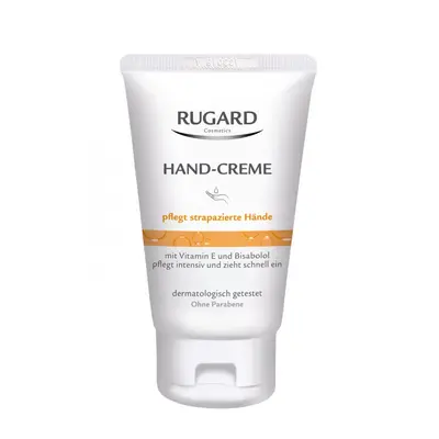 RUGARD Vitaminový krém na ruce 50 ml