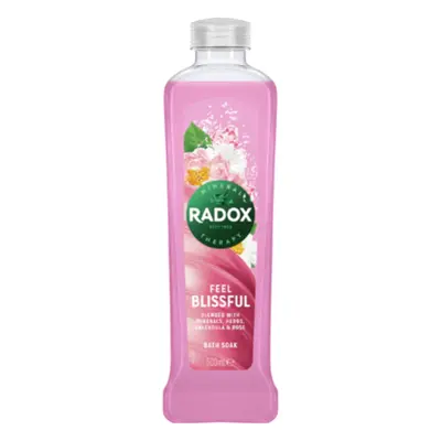 RADOX Feel Blissful pěna do koupele 500 ml