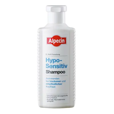 Alpecin Hyposensitiv šampon 250 ml