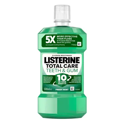 Listerine Teeth & Gum Defence 500ml