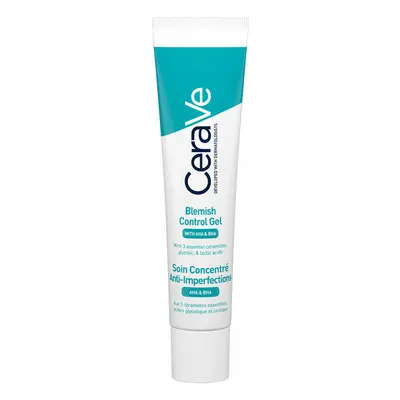 CeraVe gel proti nedokonalostem pleti 40 ml