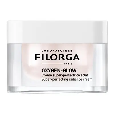 Filorga Oxygen-Glow rozjasňující pleťový krém 50 ml