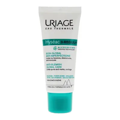 URIAGE Hyséac 3-Regul+ matující krém 40ml