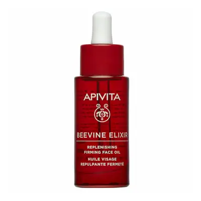 Apivita BeeVine Elixir zpevňující pleťový olej 30 ml