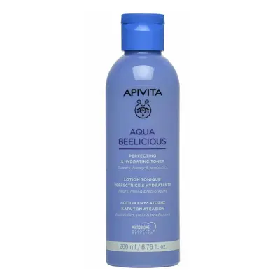 Apivita Aqua Beelicious hydratační tonikum 200 ml