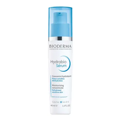 BIODERMA Hydrabio Sérum hydratační 40ml