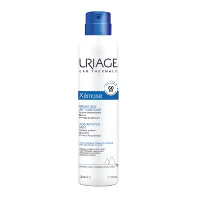 URIAGE Xémose SOS protisvědivá mlha ve spreji 200ml