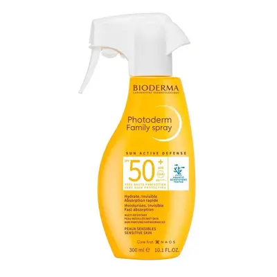 Bioderma Photoderm Family spray SPF50 300 ml