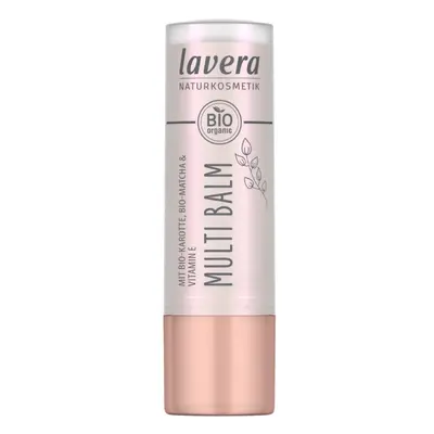 Lavera Multi balzám Sundown Gold 03 4,9 g