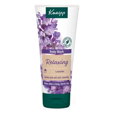 Kneipp Sprchový gel Levandulové snění 200 ml