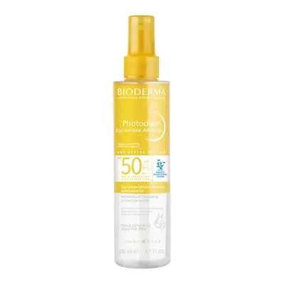 BIODERMA Photoderm Bronz Opalovací voda SPF50 200 ml