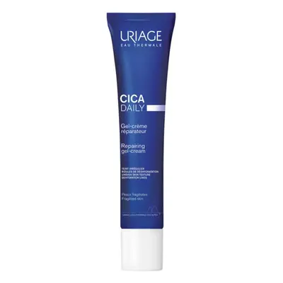 URIAGE Bariéderm Cica Daily gelový krém 40 ml