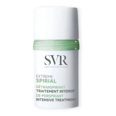 SVR Spirial Extreme antiperspirant roll-on 20 ml