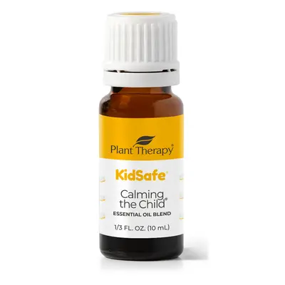 Plant Therapy esenciální olej KidSafe Calming the Child 10 ml