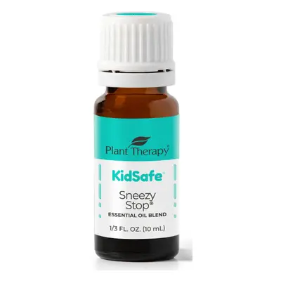 Plant Therapy esenciální olej KidSafe Sneezy Stop 10 ml