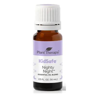 Plant Therapy esenciální olej KidSafe Nighty Night 10 ml