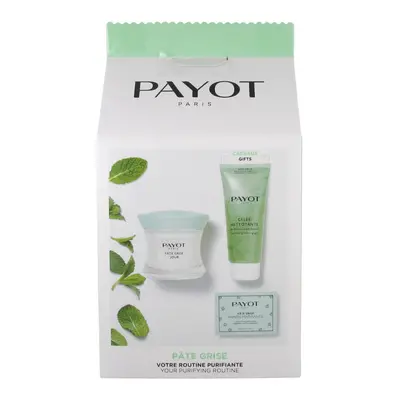 Payot Pâte Grise denní zmatňující pleťový gel 50ml