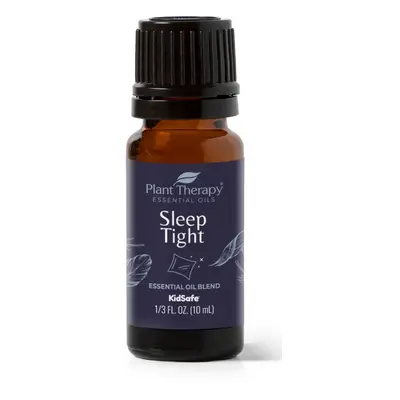 Plant Therapy esenciální olej Sleep Tight 10 ml