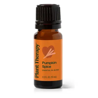 Plant Therapy esenciální olej Pumpkin Spice 10 ml