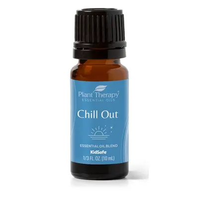 Plant Therapy esenciální olej Chill Out 10 ml