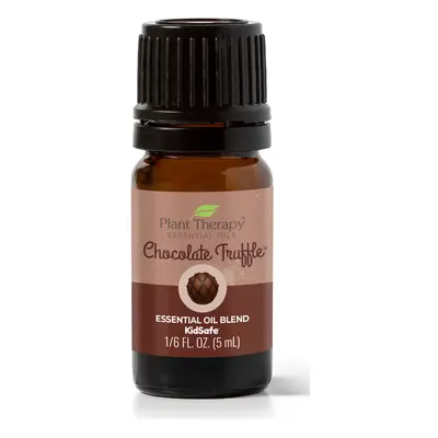 Plant Therapy esenciální olej Chocolate Truffle 5 ml