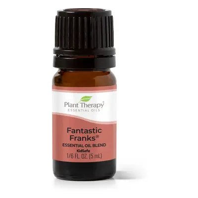 Plant Therapy esenciální olej Fantastic Franks 5 ml