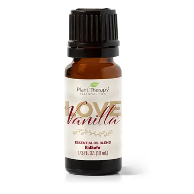 Plant Therapy esenciální olej Love Vanilla 10 ml