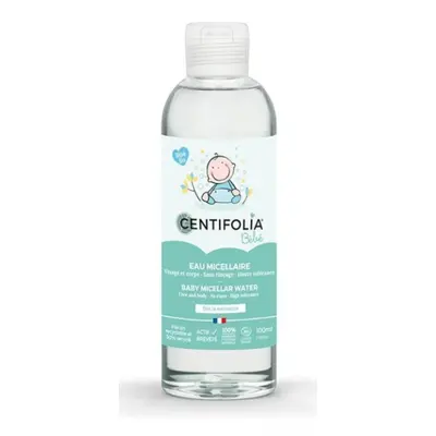 Centifolia Vzorky Druh: Centifolia Bebe micelární voda na obličej a tělo 30ml