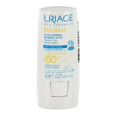 Uriage Bariésun Minerální tyčinka SPF50+ 8 g