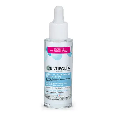 Centifolia Neutral Sérum proti zarudnutí pleti 30ml