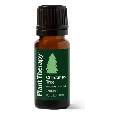 Plant Therapy esenciální olej Christmas Tree 10 ml