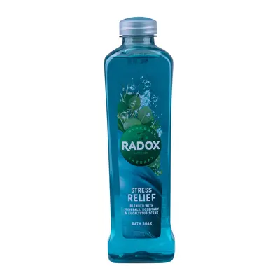 Radox Stress Relief pěna do koupele 500 ml