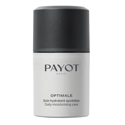 PAYOT Homme Optimale pleťový gel-krém 50 ml