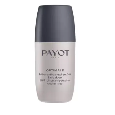 PAYOT Homme Optimale deodorant roll-on 75 ml