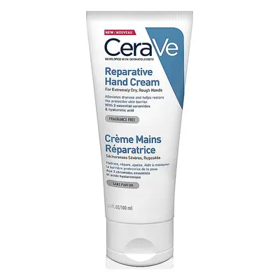 CeraVe Obnovující krém na ruce 100 ml