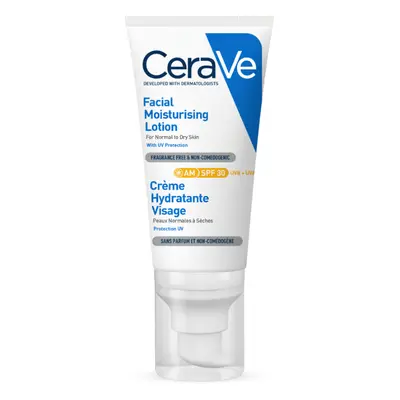 CeraVe Hydratační péče o pleť SPF30 52 ml