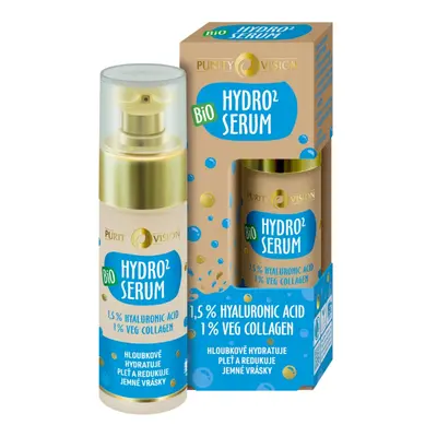 Purity Vision Bio Hydro2 serum 30 ml