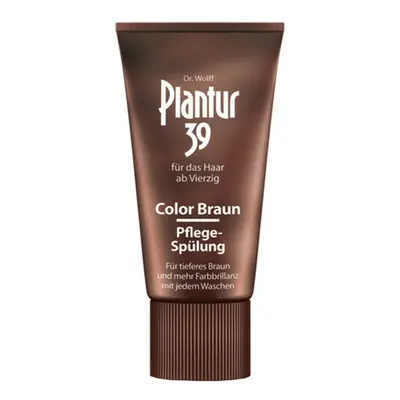 Plantur 39 Color Brown balzám 150ml