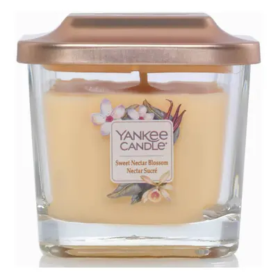 Yankee Candle, USA Yankee Candle Elevation Sweet Nectar Blossom vonná svíčka 96 g