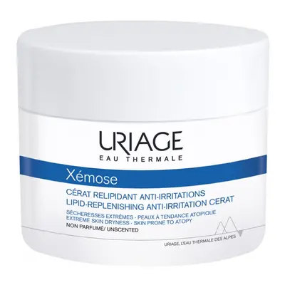 URIAGE Xémose relipidační zklidňující mast 200ml