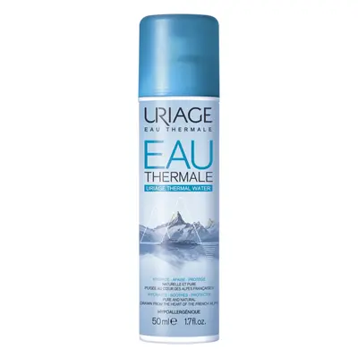 URIAGE Eau Thermale termální voda Objem: 50 ml