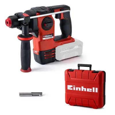 Einhell Power X-Change Aku vrtací kladivo PROFESSIONAL HEROCCO 18/20